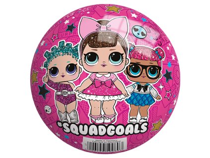 Lopta L.O.L Surprise 130 mm