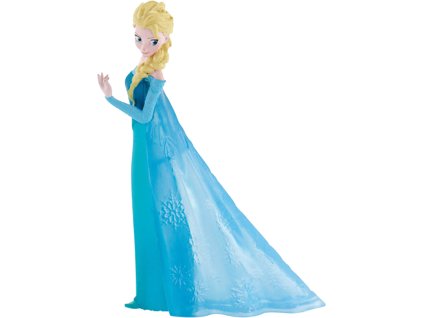 Bullyland 12961 - Elsa Ledové království