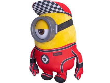 PLYŠ Mimoňové Stuart 27cm (Já, padouch 4) *PLYŠOVÉ HRAČKY*