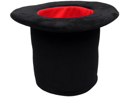 MORAVSKÁ ÚSTŘEDNA Klobouk Boba a Bobka 20cm (Bob a Bobek) PLYŠ