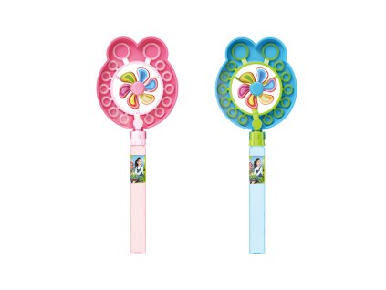 Bublifuk  s větráčkem bublinkovač 41,5 cm