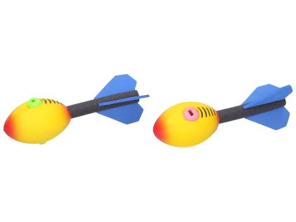 Házecí bomba 17 cm