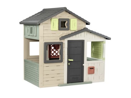 Domečk Life Friends Evo rozšíriteľný