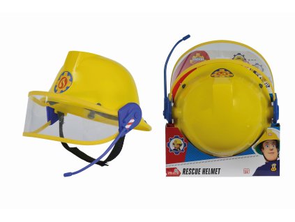 Požiarnik Sam Helma