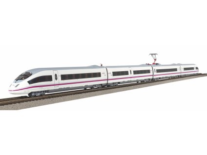 Piko Startovací sada Osobní vlak Velaro E (ICE 3) AVE RENFE V - 97930