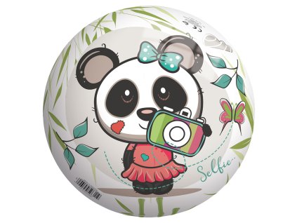 Lopta Panda 230 mm