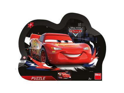 WD Cars: Súboj 25D doskové