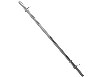 ACRA Hřídel k nakládací čince rovná obouruční 1600/30mm