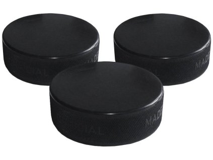 ACRA Puky rekreační hokejové set 3ks