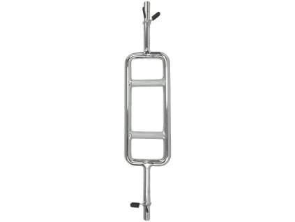 ACRA Hřídel tricepsová obouruční nakládací činka 870/25mm