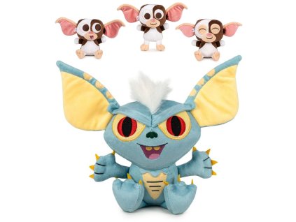 PLYŠ Gremlins 19cm 4 druhy *PLYŠOVÉ HRAČKY*