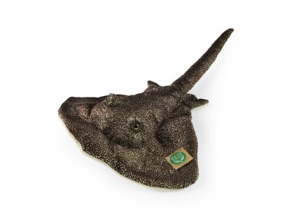 PLYŠ Rejnok 50cm  *PLYŠOVÉ HRAČKY*