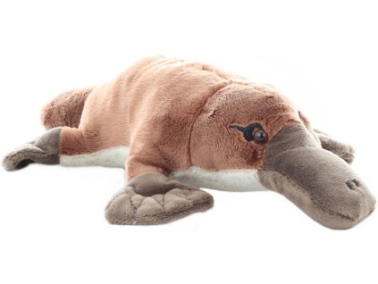 PLYŠ Ptakopysk 27cm *PLYŠOVÉ HRAČKY*