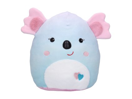 Polštář plyšový koala 25cm