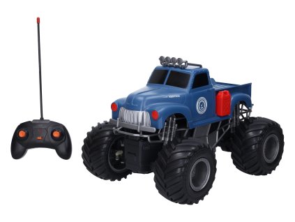 Auto Classic RC na dálkové ovládání 29 cm