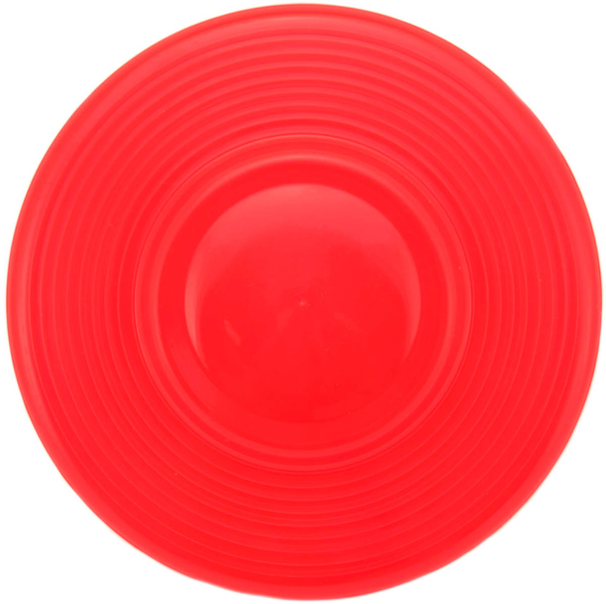 LORI 206 Baby létající talíř 23cm barevný disk UFO 3 barvy