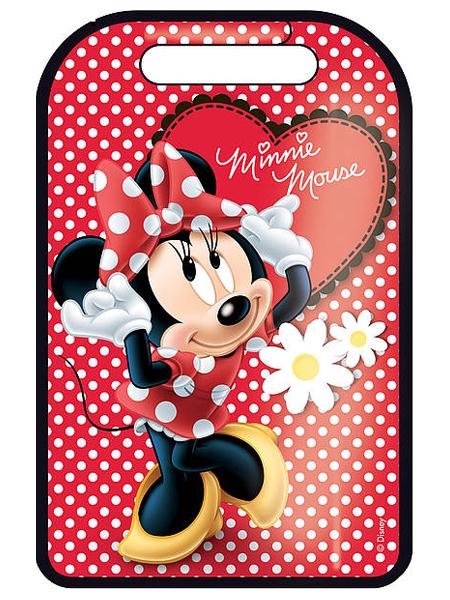 Ochranná folie na sedadlo Disney Minnie