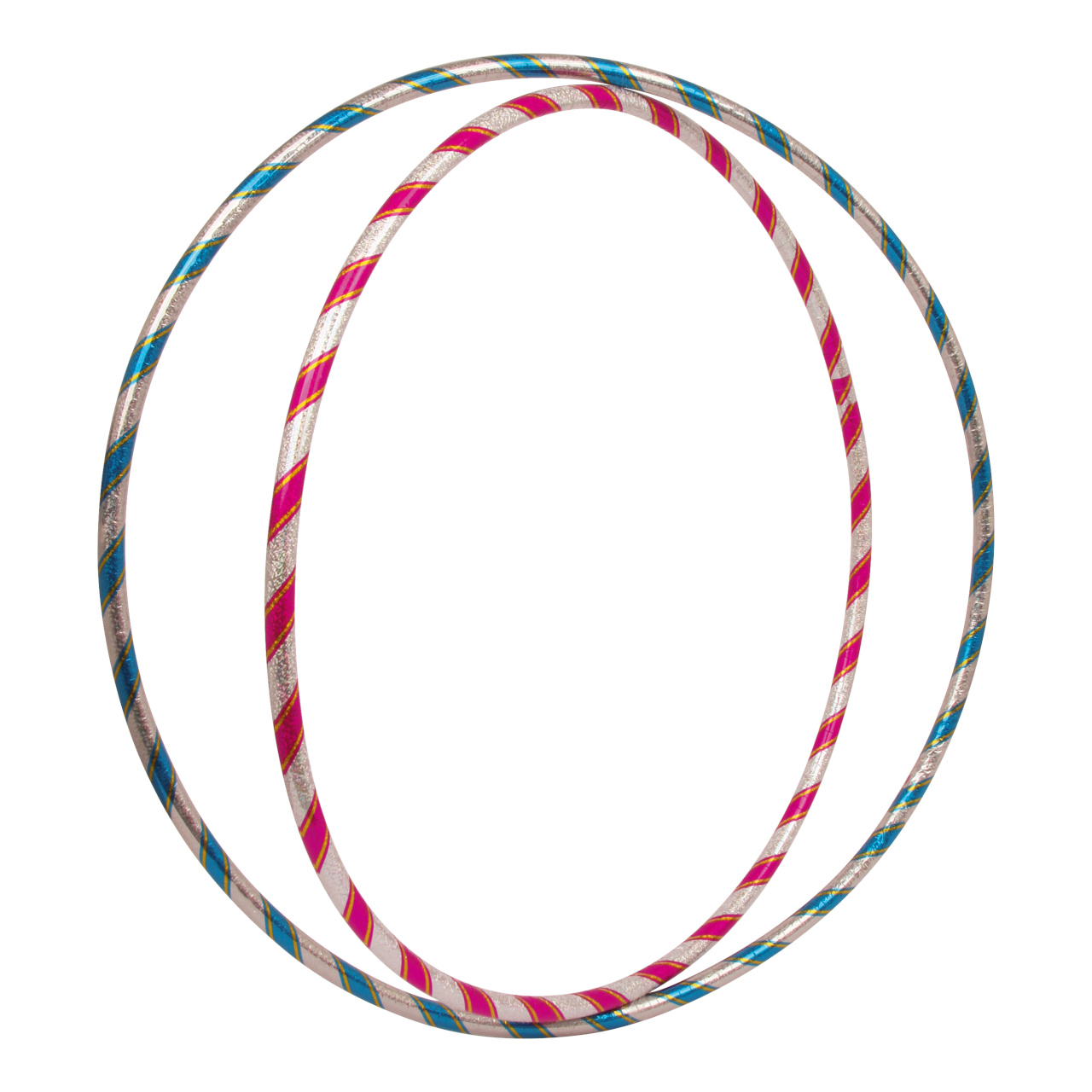 small foot Kruhy hula hoop