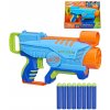 HASBRO NERF ELITE JR Explorer set blaster + 8 šipek