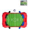 Hra Fotbal stolní malý pinball set s míčem 3 barvy plast *SPOLEČENSKÉ HRY*