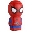 EP Line Sprchový gel a šampón dětský 2v1 Spiderman 2D 400ml dětská kosmetika