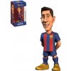 MINIX Figurka sběratelská Lewandowsky (FC Barcelona) fotbalové hvězdy