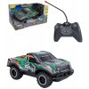 RC Roadblasters auto terénní na vysílačku 27MHz 4x4 na baterie Světlo