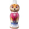 EP Line Sprchový gel a šampón 2v1 Skye (Paw Patrol) 400ml dětská kosmetika