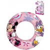 BESTWAY Kruh nafukovací Minnie Mouse 56cm plavací kolo do vody 91040