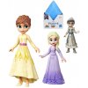 HASBRO Překvapení v ledu figurka Frozen (Ledové Království) se třpytkami