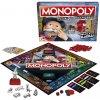 HASBRO Hra MONOPOLY Pro všechny, kdo neradi prohrávají *SPOLEČENSKÉ HRY*