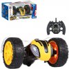 RC Auto trikové 1:14 Lightning Bee na vysílačku na baterie 2,4GHz otáčení o 360 Světlo