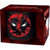 Hrnek Marvel Deadpool 410ml keramický černý dárkový box