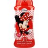 Šampón a pěna do koupele 2v1 Minnie Mouse 475ml dětská kosmetika