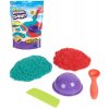 SPIN MASTER Kinetic Sand modelovací sada tekutý písek 680g s nástroji