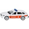 SIKU Auto osobní BMW 5 lékařská služba ambulance model kov 1461