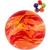 Míček měkký antistresový mačkací soft balonek 5 barev