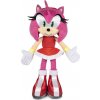 PLYŠ Amy Rose 30cm (Sonic the Hedgehog) *PLYŠOVÉ HRAČKY*