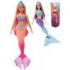 MATTEL BRB Barbie Dreamtopia panenka mořská víla kouzelná 4 druhy