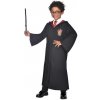 KARNEVAL Plášť Harry Potter vel. M (128-140cm) 8-10 let *KOSTÝM*