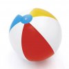 Dětský nafukovací plážový balón Bestway 61 cm pruhy