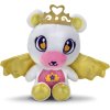PLYŠ Baby Gemmy Royal medvídek s křídly ve vajíčku s překvapením 6 barev