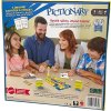 MATTEL Hra Pictionary desková CZ *SPOLEČENSKÉ HRY*