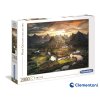Clementoni Puzzle 2000 View of China