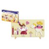 Magnetické puzzle Princezny v krabici 33x23x3,5cm