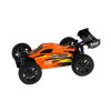 Auto RC Buggy Bonzai Jubatus terénní 30cm plast oranžové 2,4GHz na bat.+2xdob. pack v krab. 40x14x21