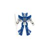 Transformer auto/robot plast 14cm mix druhů v krabičce 13x18x5cm 12ks v boxu