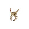 Oviraptor s vejcem dinosaurus zooted plast 12cm