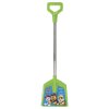 Lopata dlouhá plast/kov 67cm Tlapková patrola/Paw Patrol 12m+ Wader