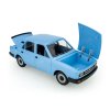 Auto Škoda 120 plast 21cm v krabičce 22x10x8cm Kaden